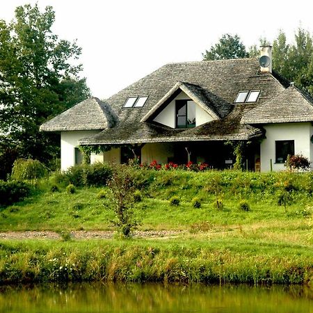 Villa Wodne Ogrody Dobczyce Exterior foto